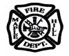 Maple Hill Fire Department logo - Image courtesy of MHFD